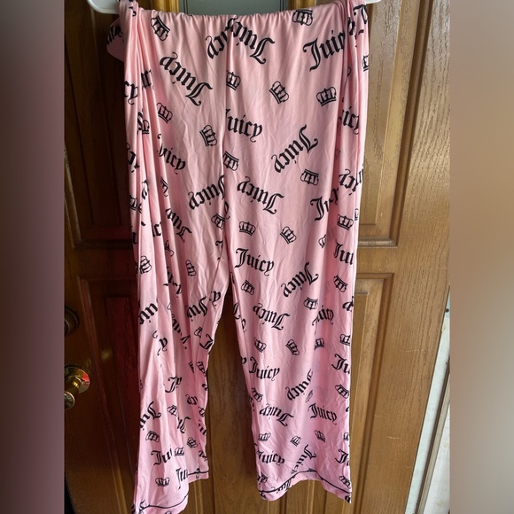 Juicy couture sleepwear - Picture 5 of 7